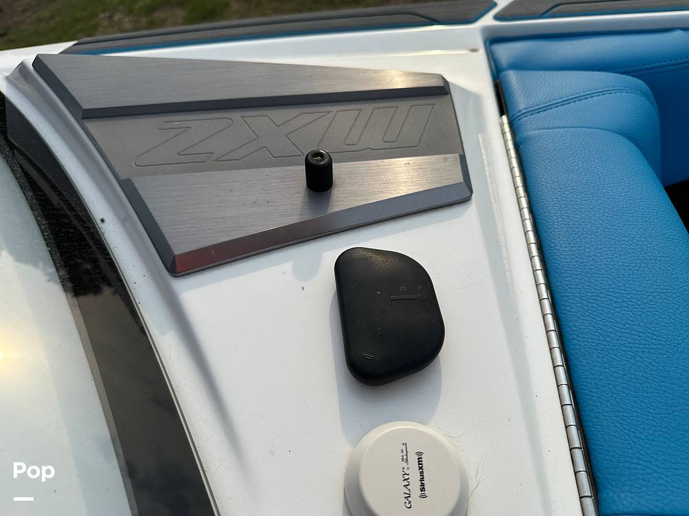 Slide: The Image of Malibu WAKESETTER 23 MXZ 2022 - 15463187