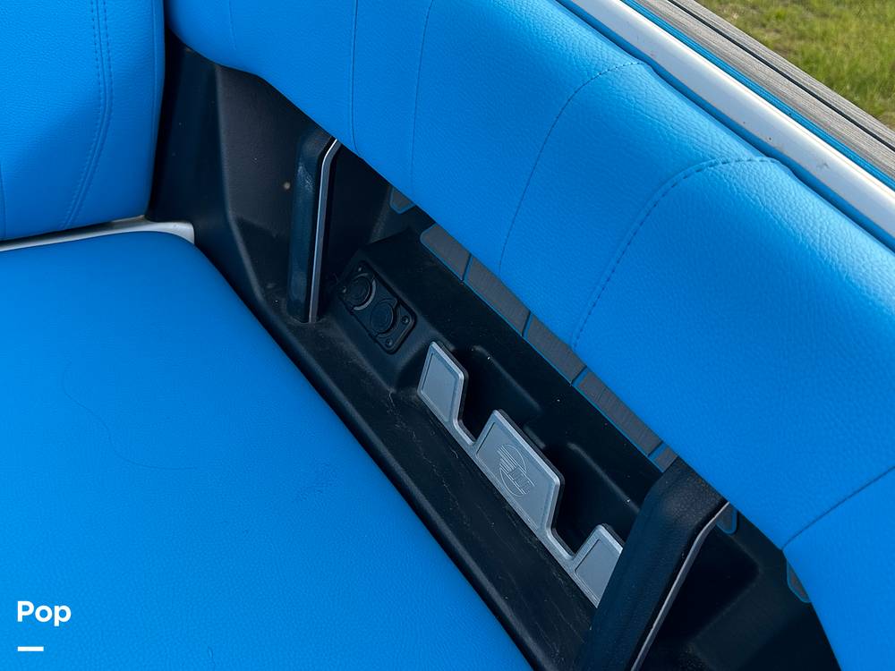 Slide: The Image of Malibu WAKESETTER 23 MXZ 2022 - 15463191