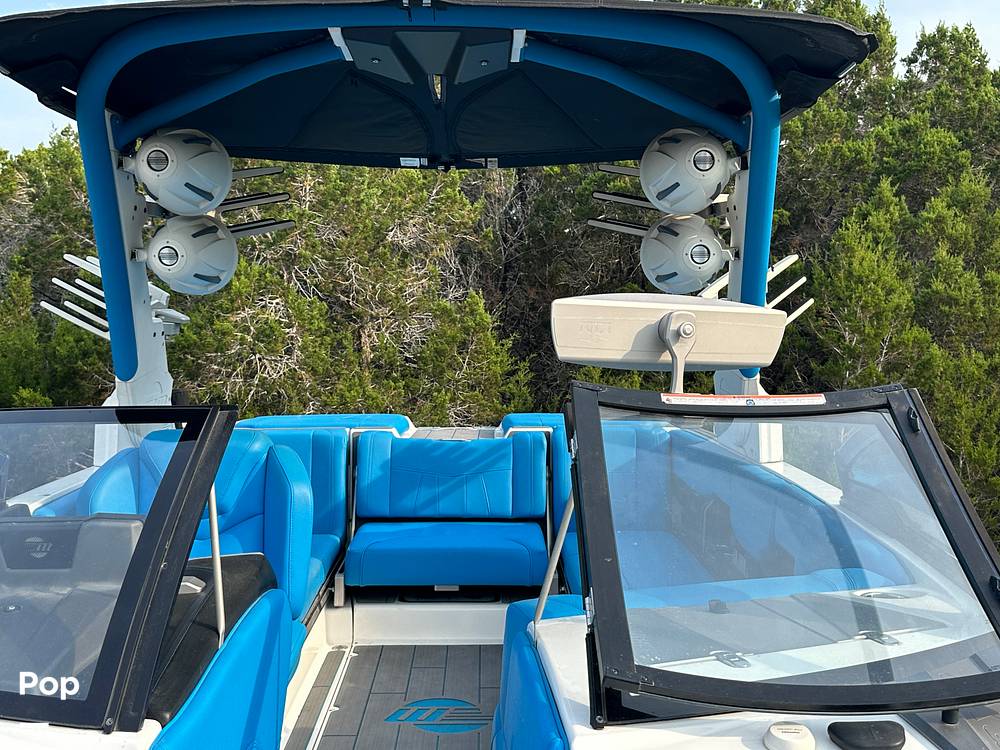 Slide: The Image of Malibu WAKESETTER 23 MXZ 2022 - 15463192