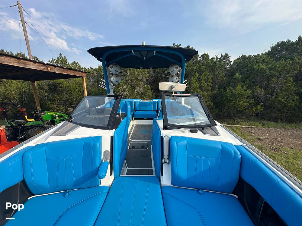 Slide: The Image of Malibu WAKESETTER 23 MXZ 2022 - 15463193
