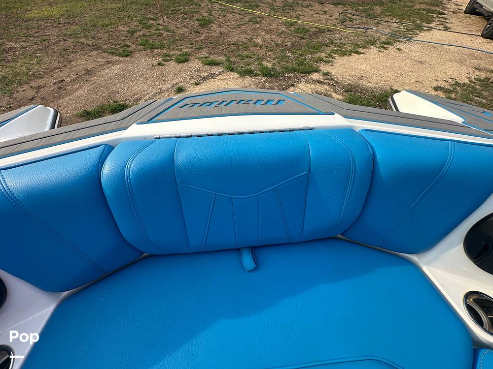 Slide: The Image of Malibu WAKESETTER 23 MXZ 2022 - 15463194