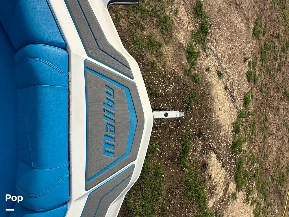 Slide: The Image of Malibu WAKESETTER 23 MXZ 2022 - 15463198