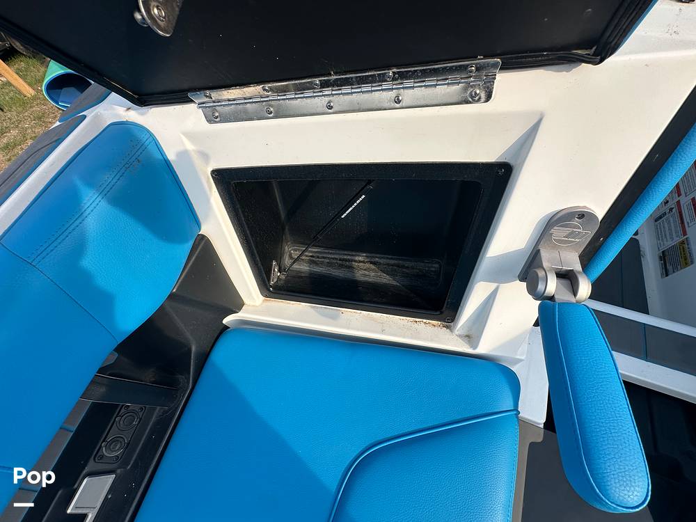 Slide: The Image of Malibu WAKESETTER 23 MXZ 2022 - 15463199