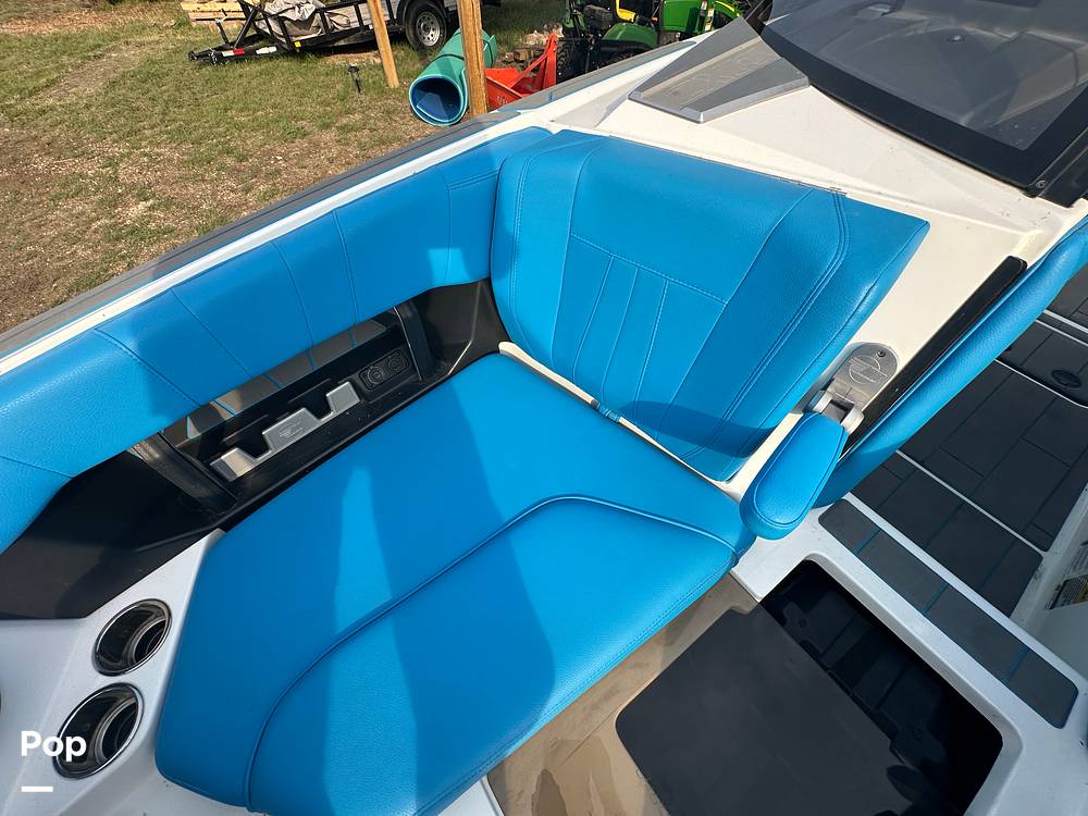 Slide: The Image of Malibu WAKESETTER 23 MXZ 2022 - 15463200