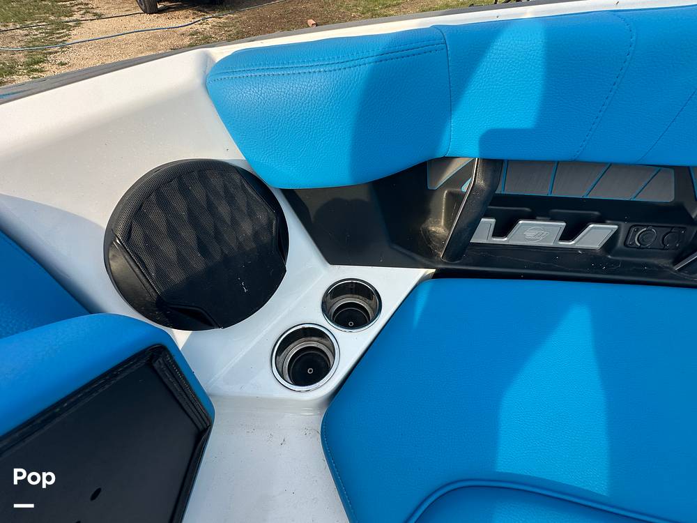 Slide: The Image of Malibu WAKESETTER 23 MXZ 2022 - 15463201