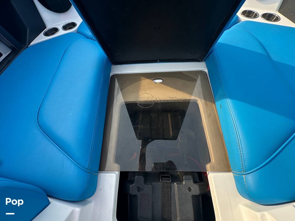 Slide: The Image of Malibu WAKESETTER 23 MXZ 2022 - 15463205