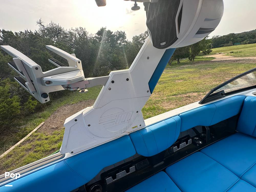 Slide: The Image of Malibu WAKESETTER 23 MXZ 2022 - 15463207