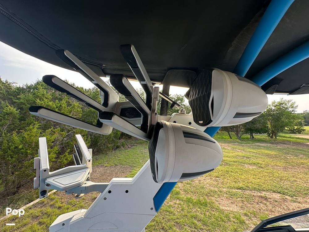 Slide: The Image of Malibu WAKESETTER 23 MXZ 2022 - 15463208