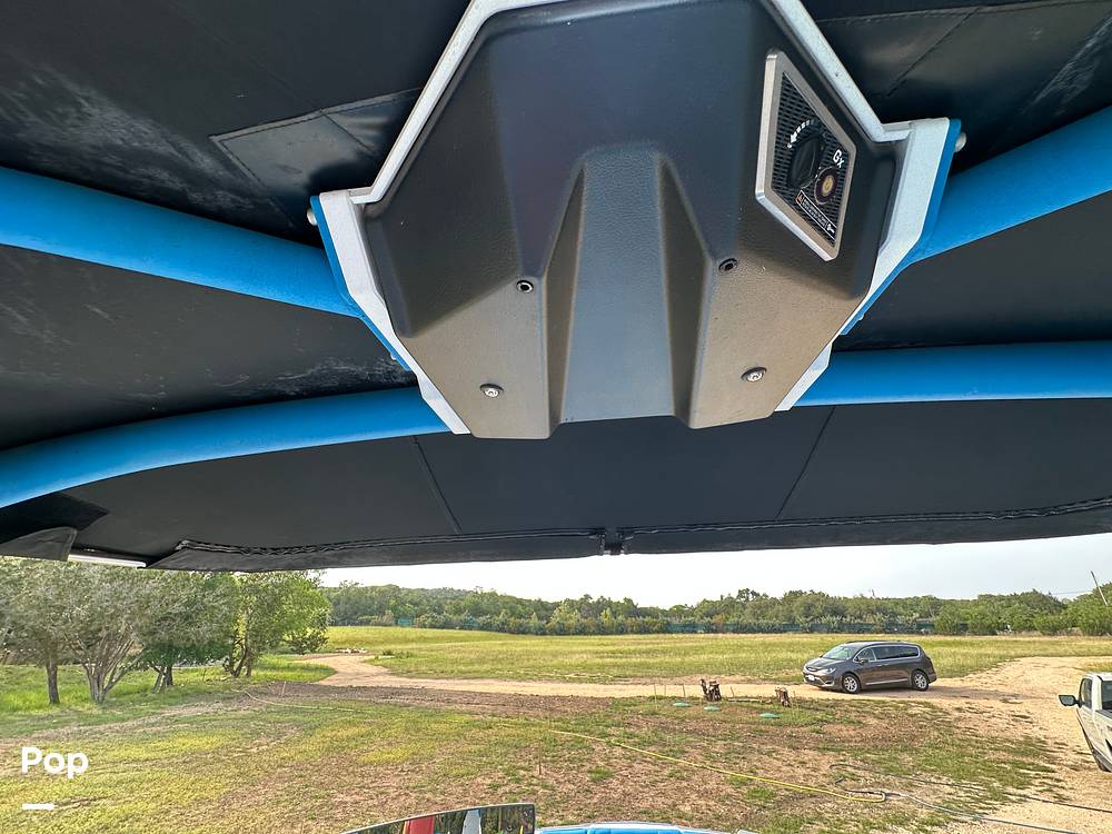 Slide: The Image of Malibu WAKESETTER 23 MXZ 2022 - 15463209