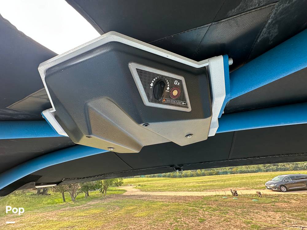 Slide: The Image of Malibu WAKESETTER 23 MXZ 2022 - 15463210