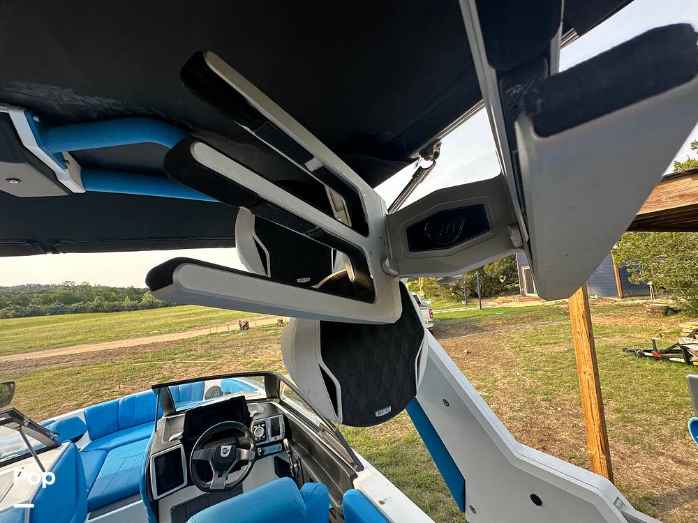 Slide: The Image of Malibu WAKESETTER 23 MXZ 2022 - 15463211