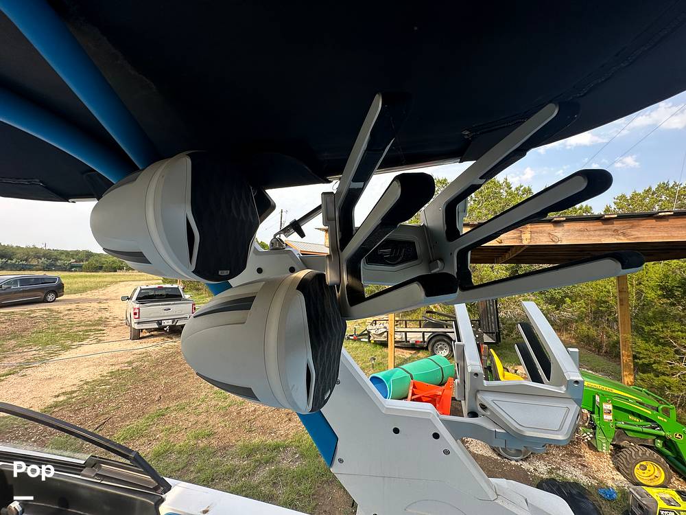 Slide: The Image of Malibu WAKESETTER 23 MXZ 2022 - 15463212