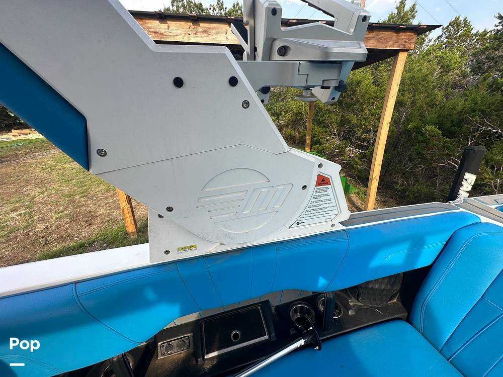 Slide: The Image of Malibu WAKESETTER 23 MXZ 2022 - 15463213