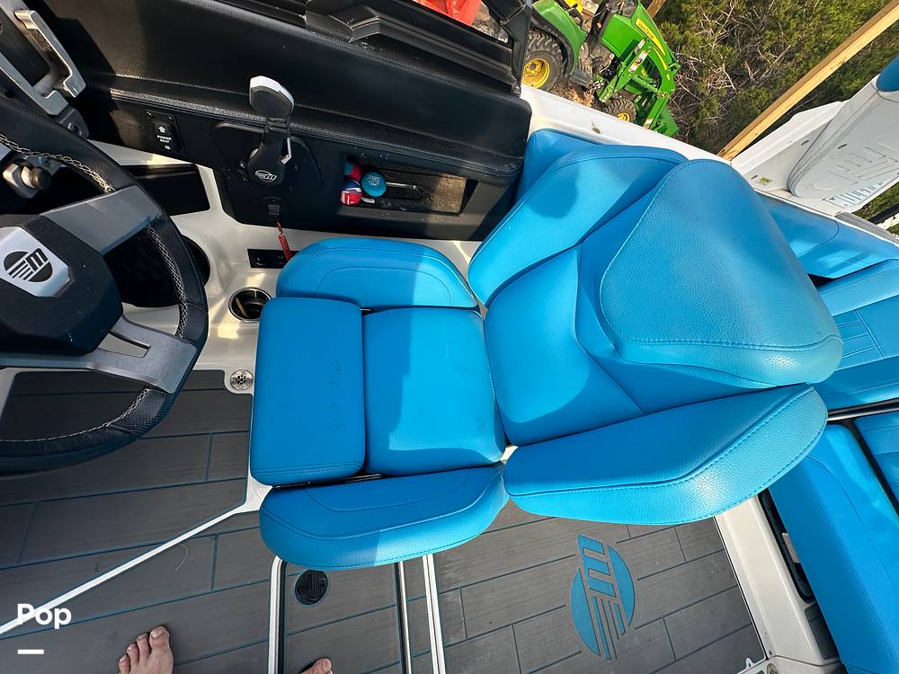 Slide: The Image of Malibu WAKESETTER 23 MXZ 2022 - 15463214