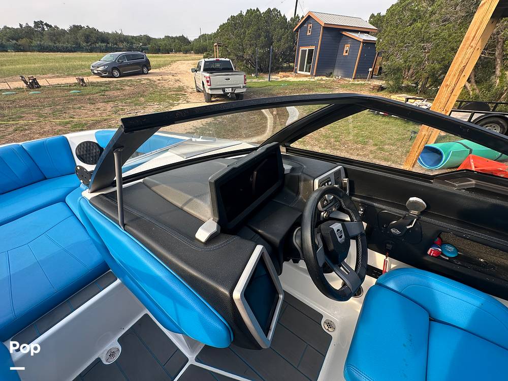 Slide: The Image of Malibu WAKESETTER 23 MXZ 2022 - 15463216