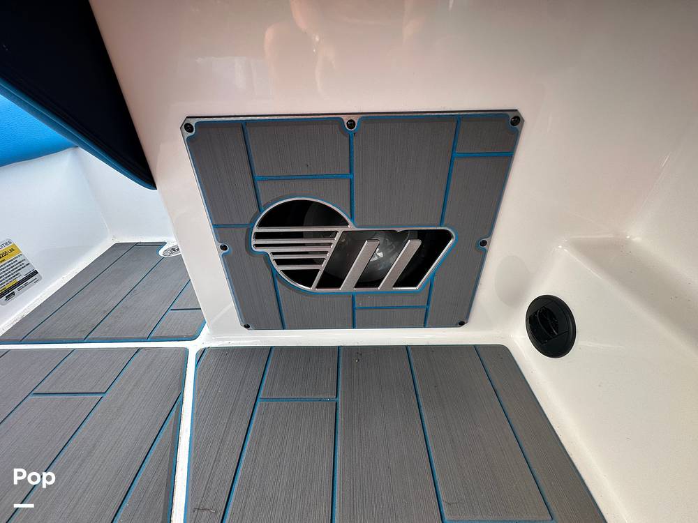 Slide: The Image of Malibu WAKESETTER 23 MXZ 2022 - 15463220