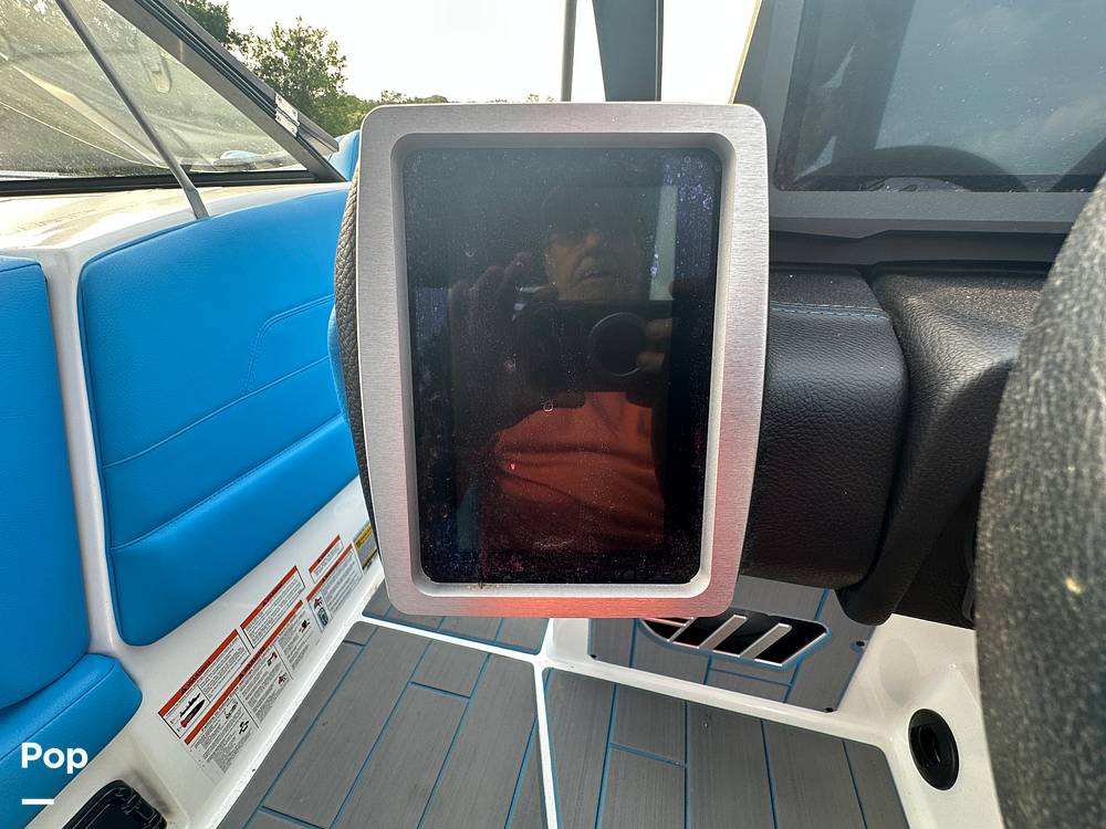 Slide: The Image of Malibu WAKESETTER 23 MXZ 2022 - 15463221