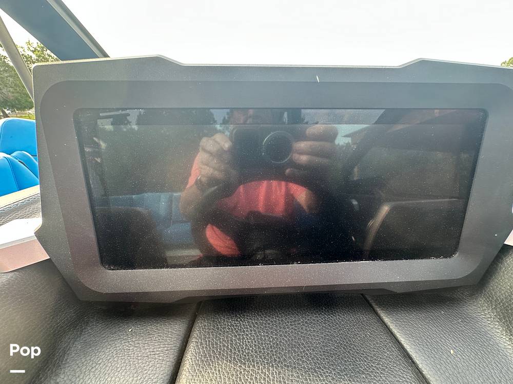 Slide: The Image of Malibu WAKESETTER 23 MXZ 2022 - 15463222