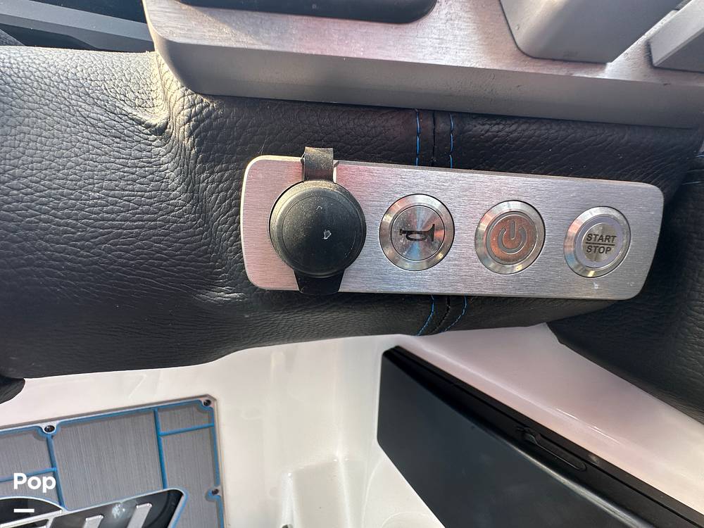 Slide: The Image of Malibu WAKESETTER 23 MXZ 2022 - 15463223