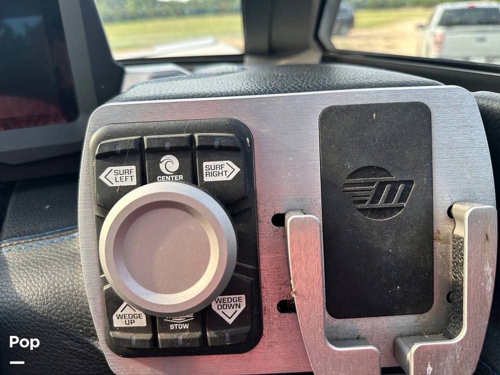 Slide: The Image of Malibu WAKESETTER 23 MXZ 2022 - 15463226