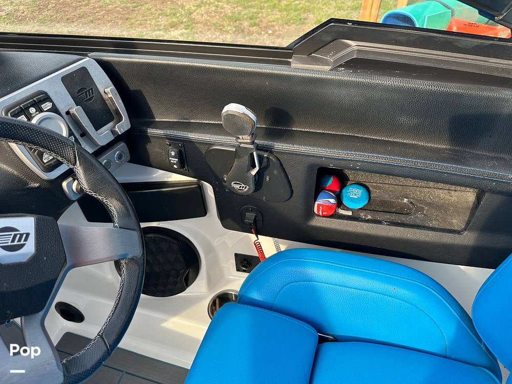 Slide: The Image of Malibu WAKESETTER 23 MXZ 2022 - 15463227