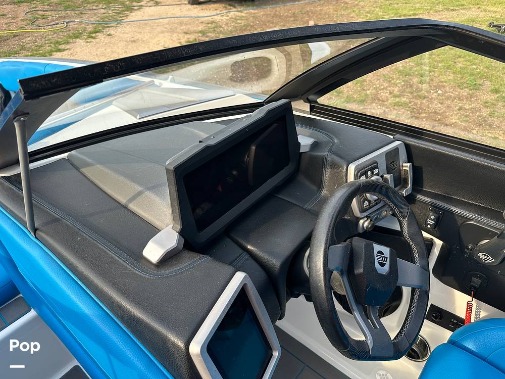 Slide: The Image of Malibu WAKESETTER 23 MXZ 2022 - 15463228