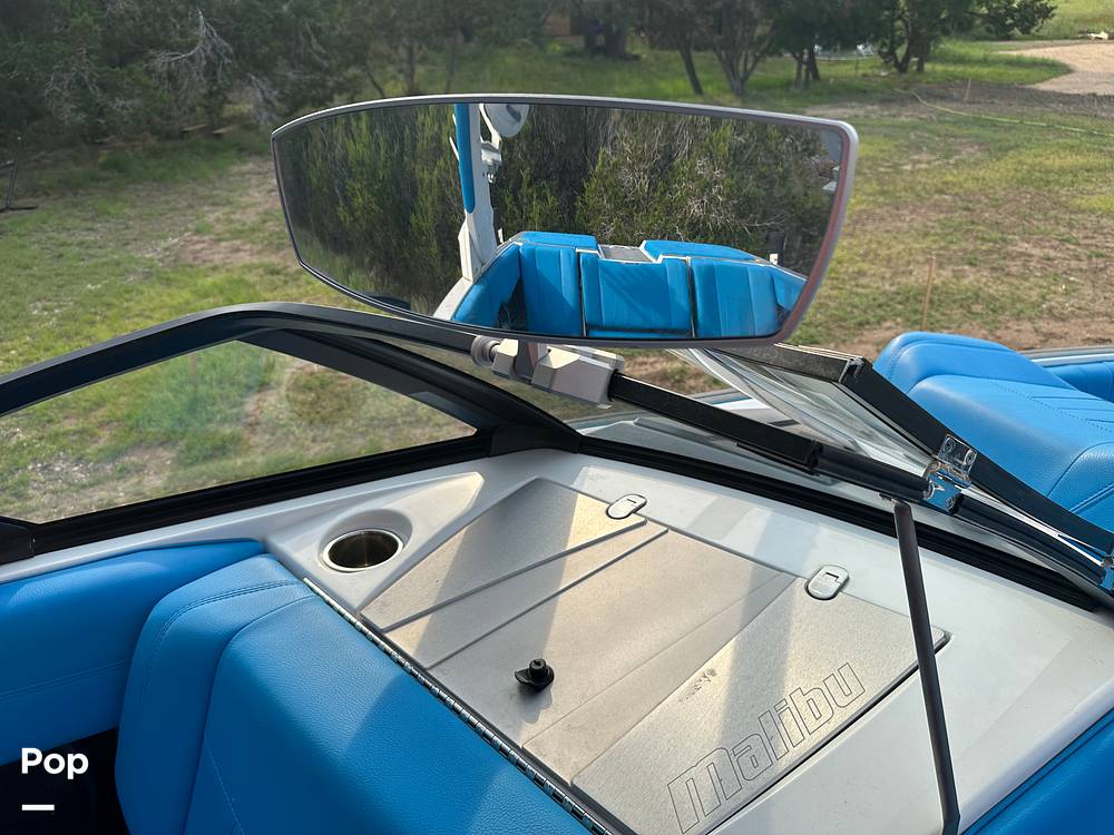 Slide: The Image of Malibu WAKESETTER 23 MXZ 2022 - 15463229