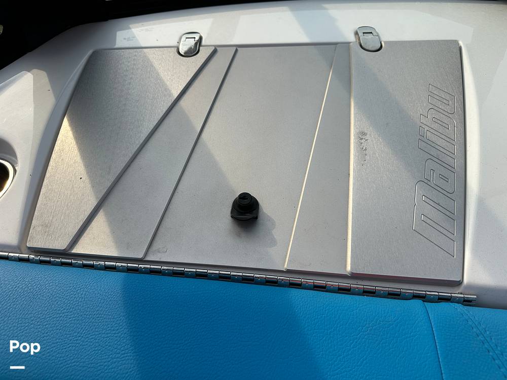 Slide: The Image of Malibu WAKESETTER 23 MXZ 2022 - 15463230