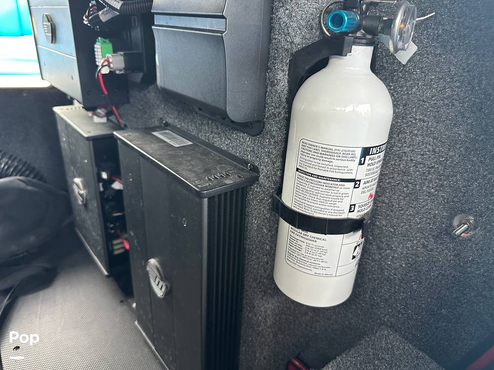 Slide: The Image of Malibu WAKESETTER 23 MXZ 2022 - 15463232