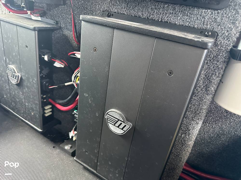 Slide: The Image of Malibu WAKESETTER 23 MXZ 2022 - 15463234