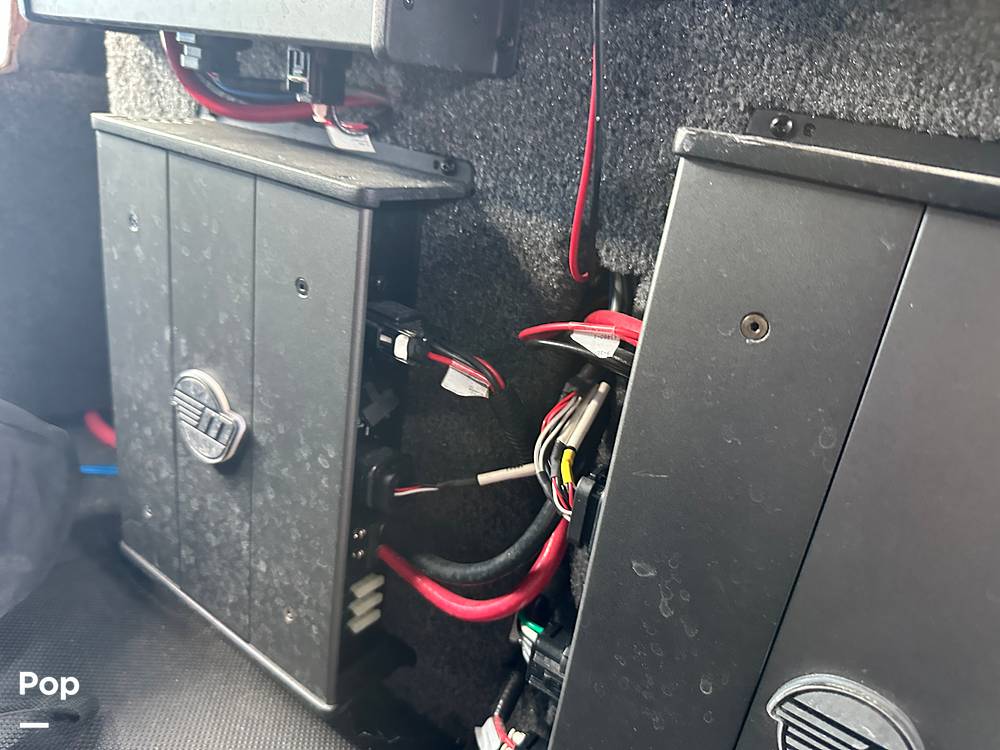 Slide: The Image of Malibu WAKESETTER 23 MXZ 2022 - 15463235