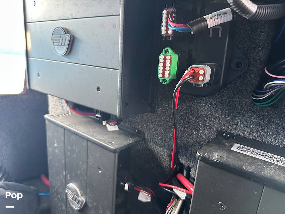 Slide: The Image of Malibu WAKESETTER 23 MXZ 2022 - 15463236