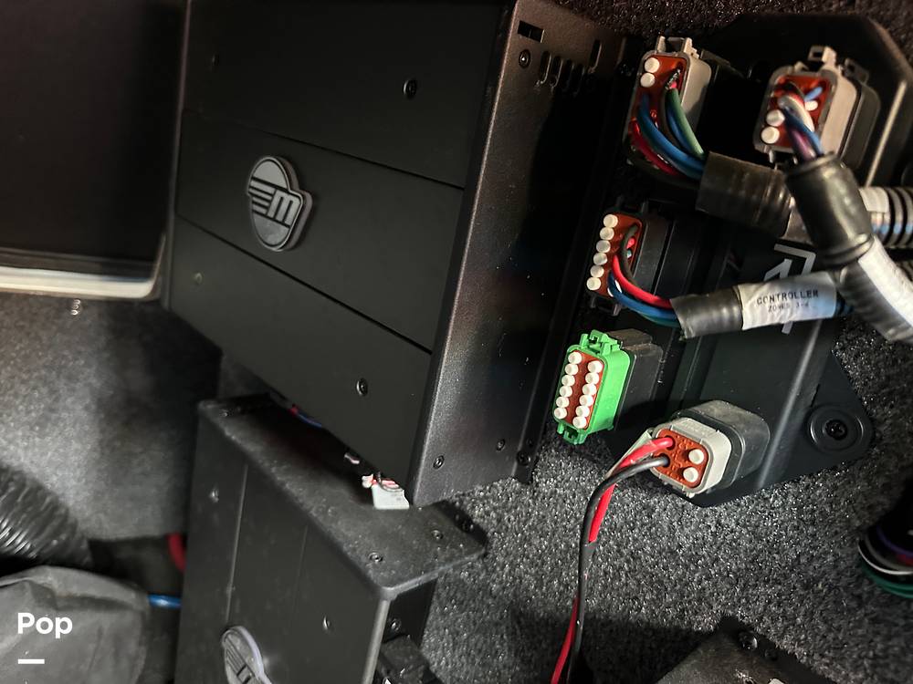 Slide: The Image of Malibu WAKESETTER 23 MXZ 2022 - 15463237