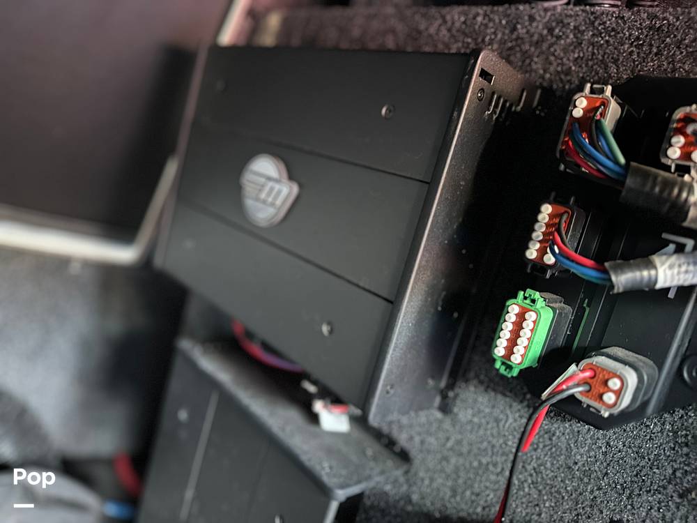 Slide: The Image of Malibu WAKESETTER 23 MXZ 2022 - 15463238