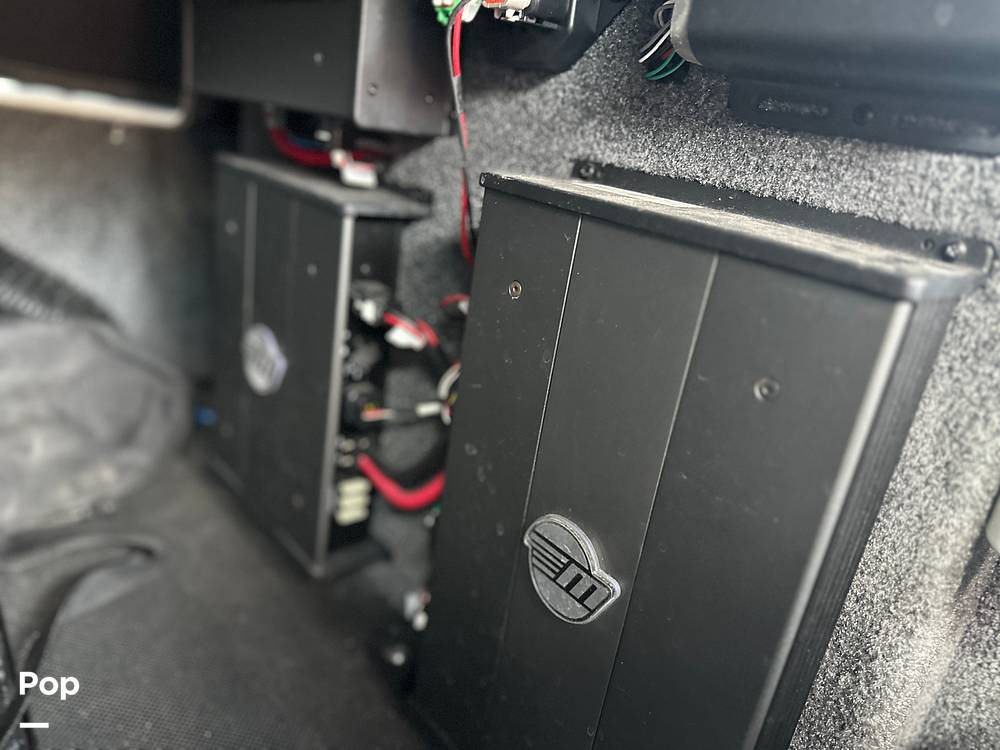 Slide: The Image of Malibu WAKESETTER 23 MXZ 2022 - 15463239