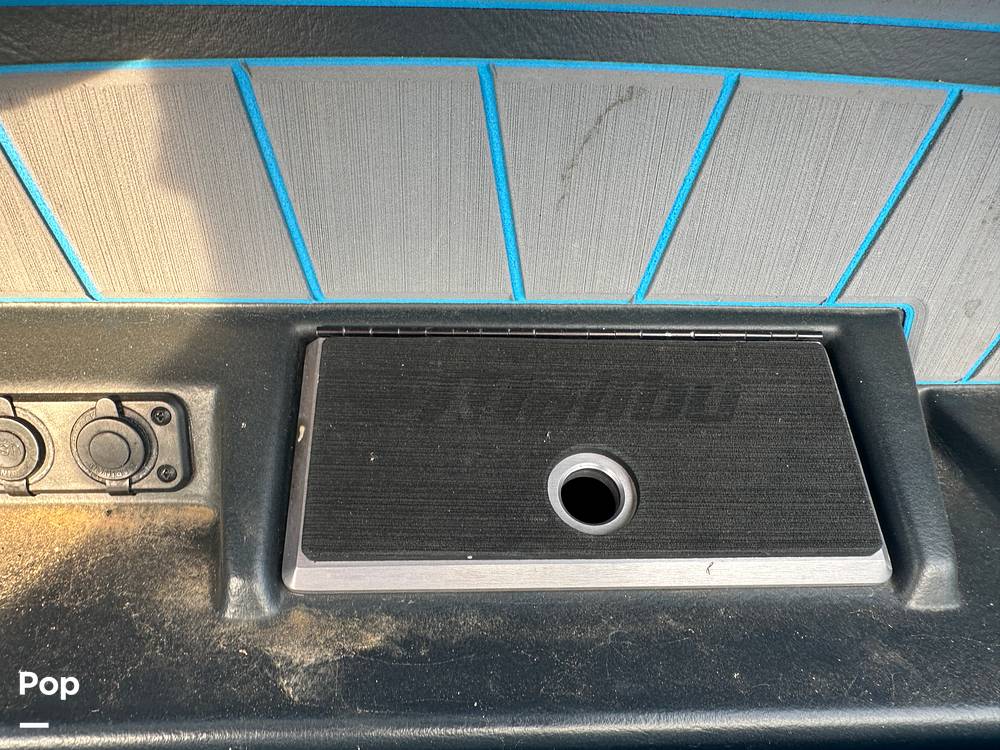 Slide: The Image of Malibu WAKESETTER 23 MXZ 2022 - 15463245