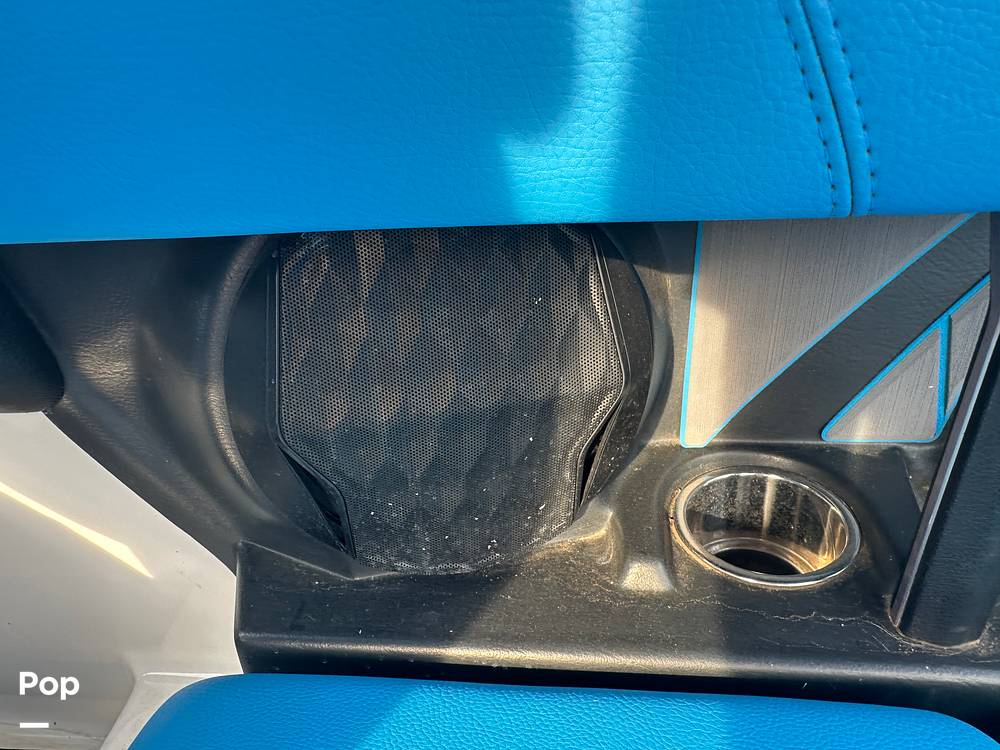 Slide: The Image of Malibu WAKESETTER 23 MXZ 2022 - 15463247