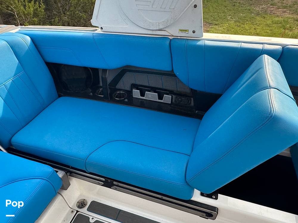 Slide: The Image of Malibu WAKESETTER 23 MXZ 2022 - 15463249