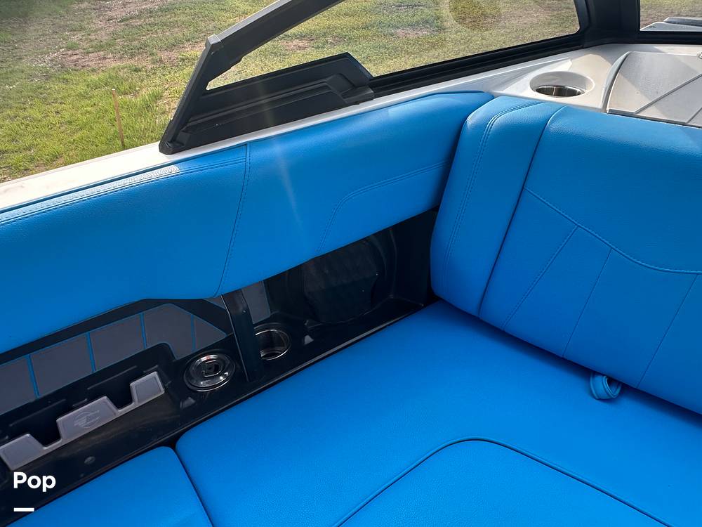 Slide: The Image of Malibu WAKESETTER 23 MXZ 2022 - 15463250