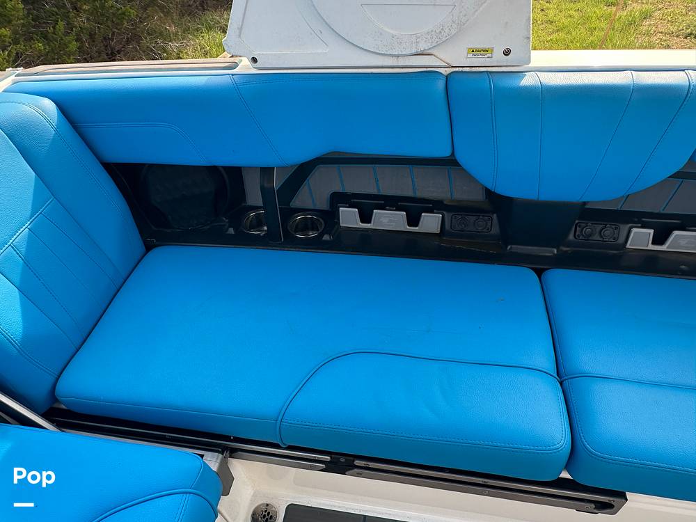 Slide: The Image of Malibu WAKESETTER 23 MXZ 2022 - 15463251