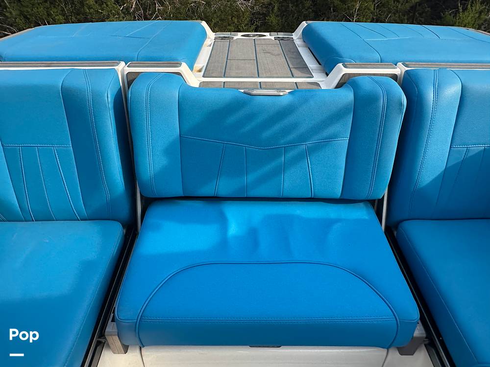 Slide: The Image of Malibu WAKESETTER 23 MXZ 2022 - 15463252