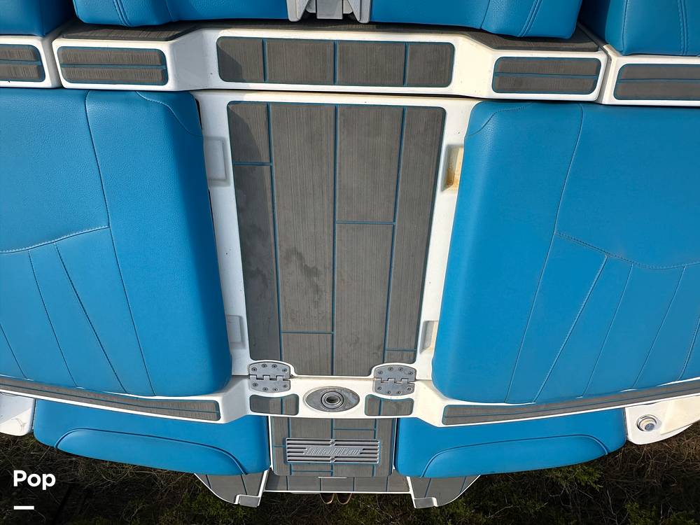 Slide: The Image of Malibu WAKESETTER 23 MXZ 2022 - 15463253