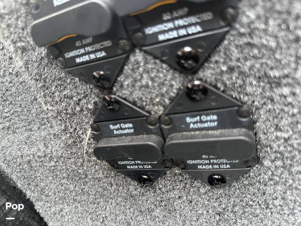 Slide: The Image of Malibu WAKESETTER 23 MXZ 2022 - 15463254