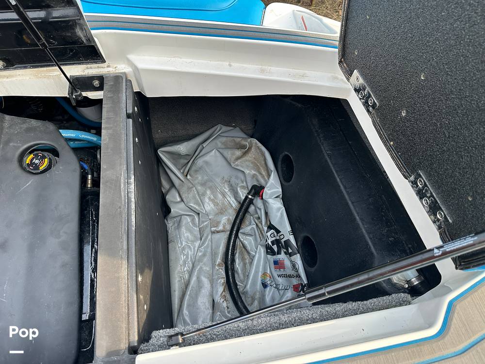 Slide: The Image of Malibu WAKESETTER 23 MXZ 2022 - 15463257