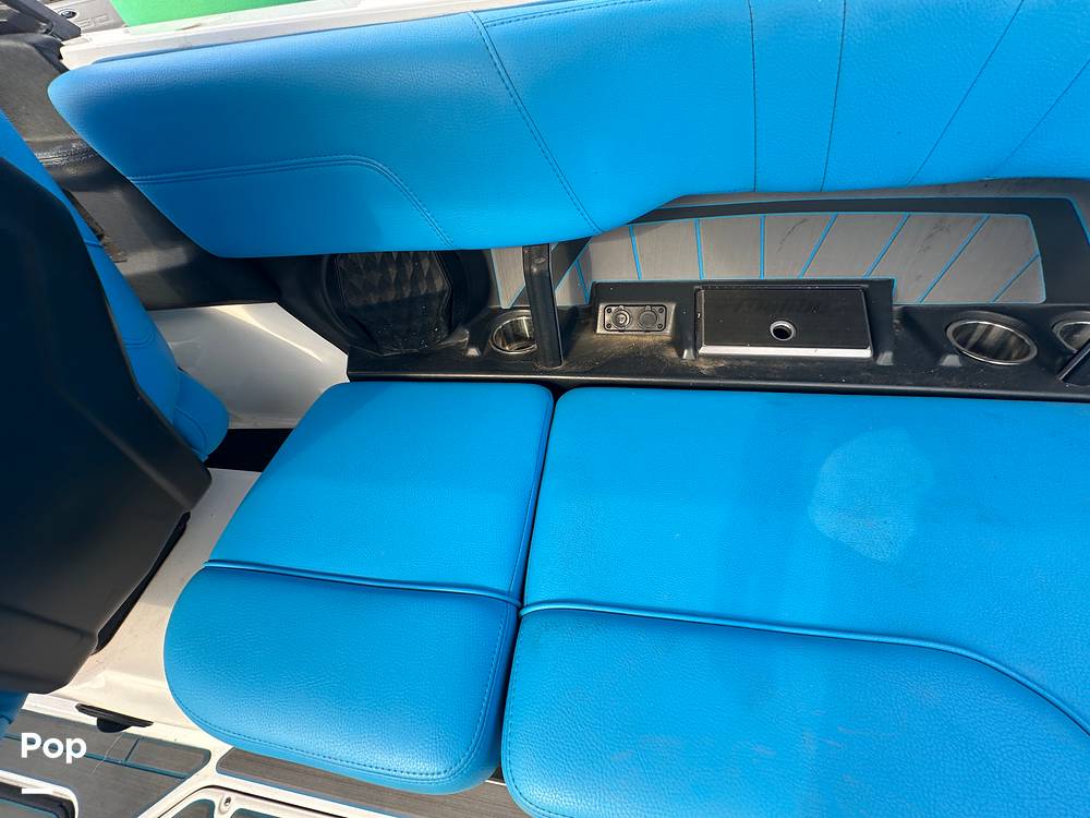 Slide: The Image of Malibu WAKESETTER 23 MXZ 2022 - 15463262