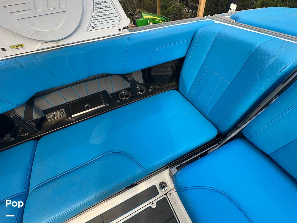 Slide: The Image of Malibu WAKESETTER 23 MXZ 2022 - 15463263