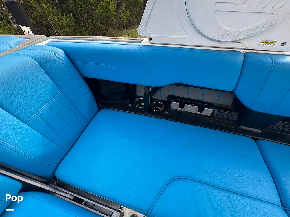 Slide: The Image of Malibu WAKESETTER 23 MXZ 2022 - 15463264