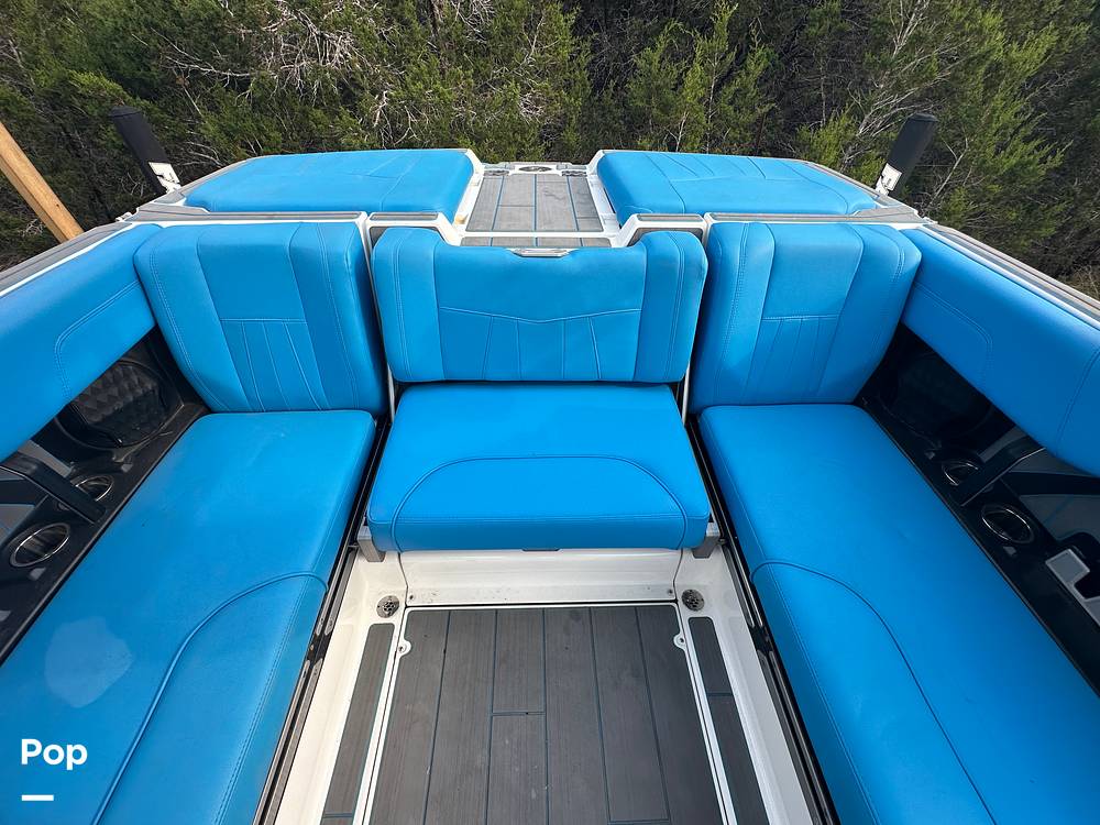 Slide: The Image of Malibu WAKESETTER 23 MXZ 2022 - 15463265