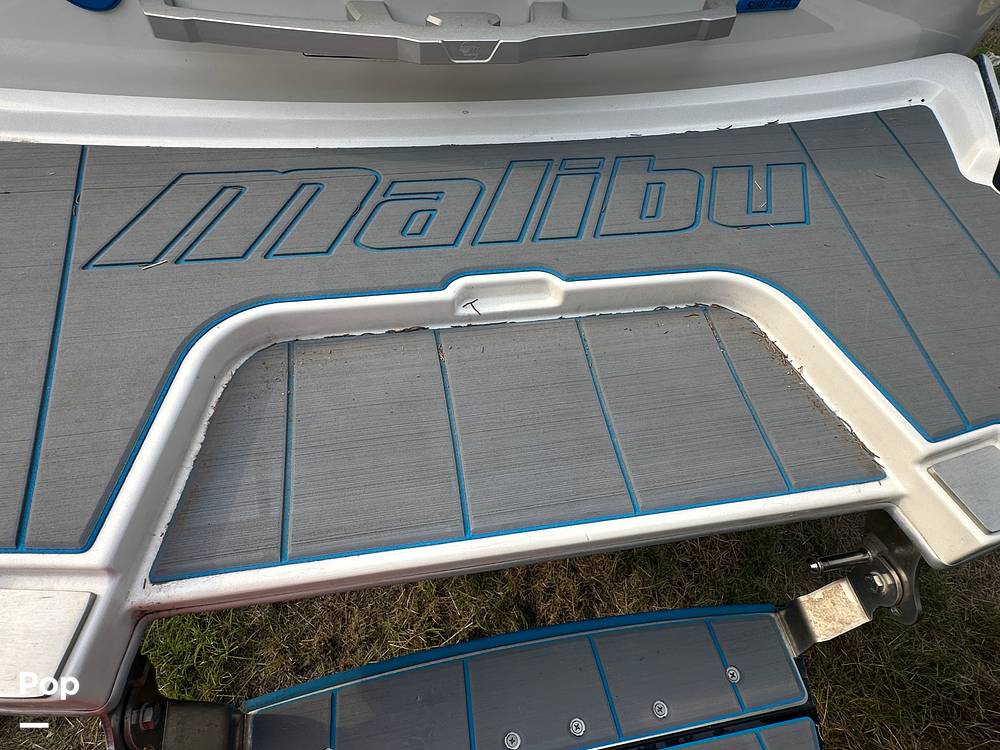 Slide: The Image of Malibu WAKESETTER 23 MXZ 2022 - 15463266