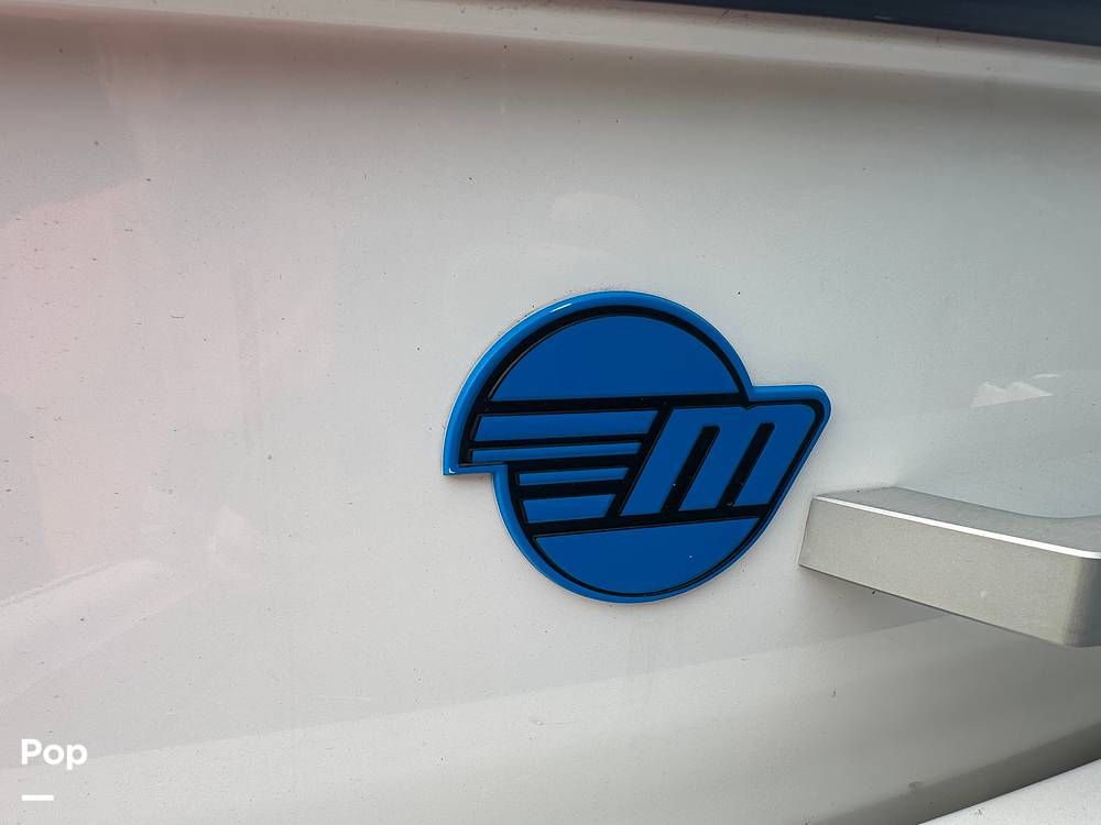 Slide: The Image of Malibu WAKESETTER 23 MXZ 2022 - 15463267